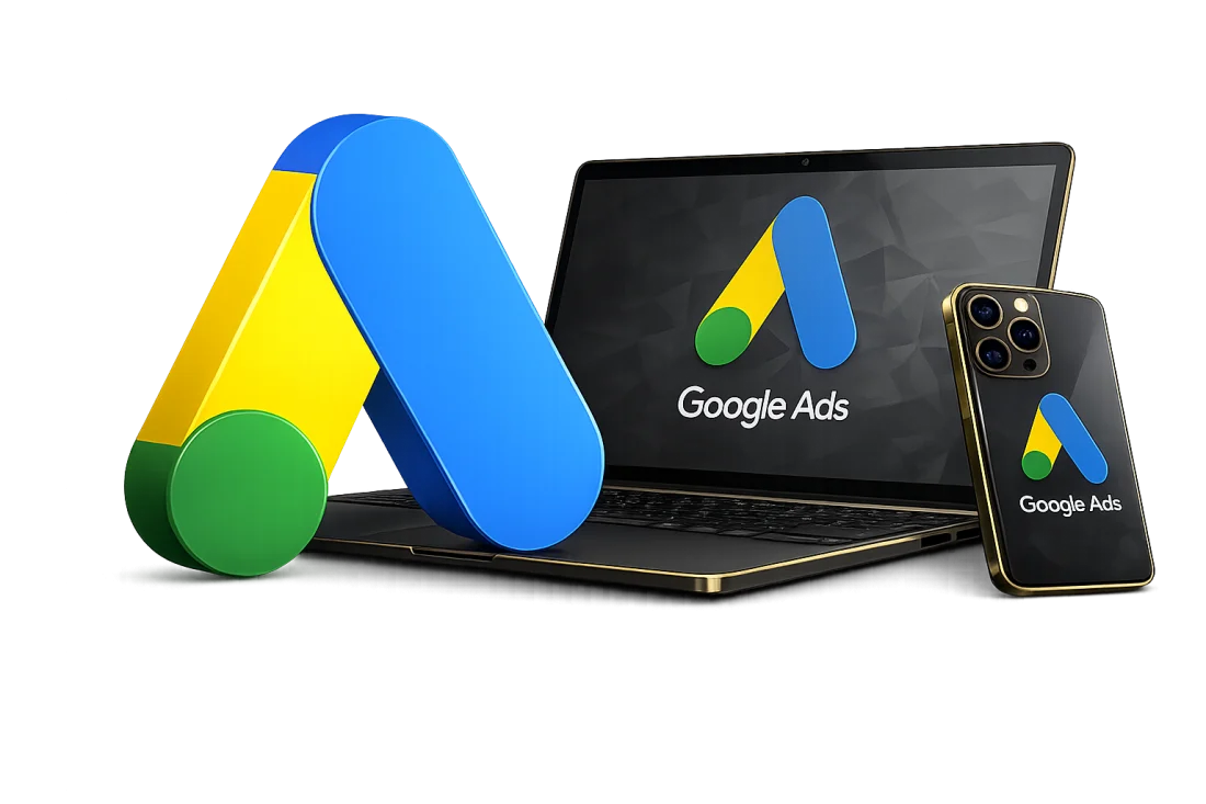Google Ads